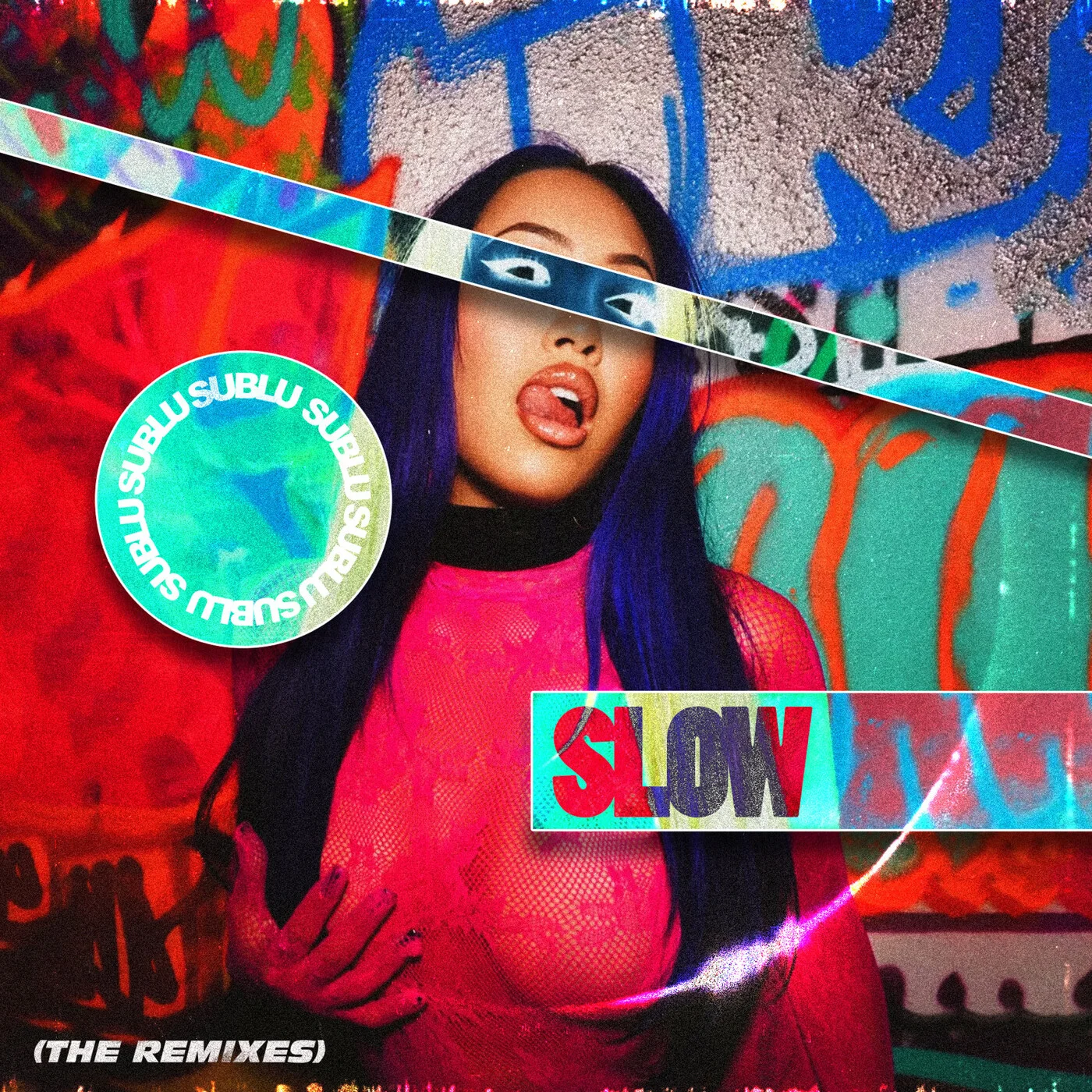 Slow (You Liang Remix)