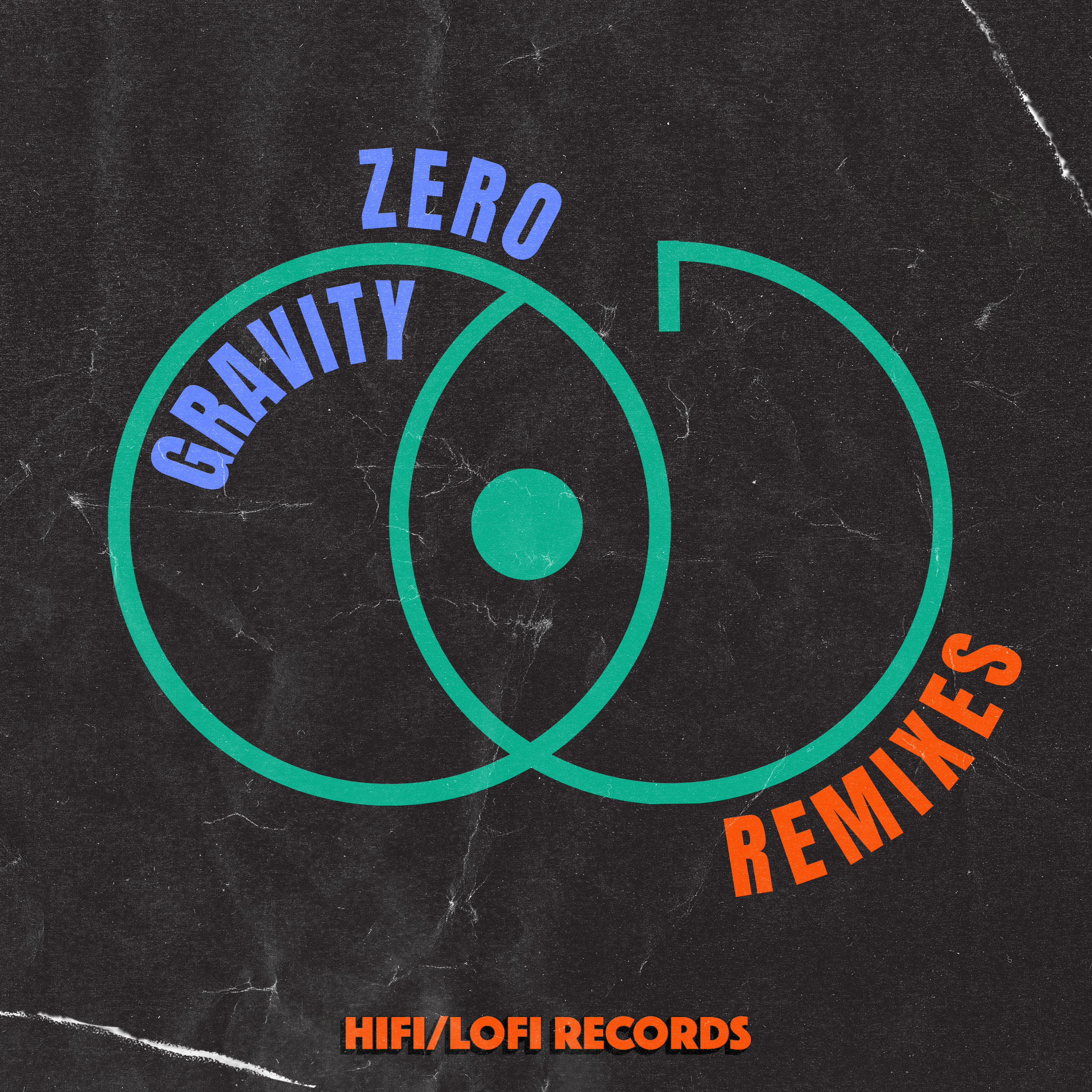 Zero Gravity (You Liang Remix)